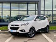 Hyundai ix35 I Рестайлинг Москва  - изображение 25