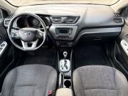 Kia Rio III Москва  - изображение 28