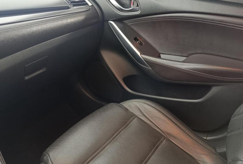 Mazda 6 III (GJ) Рестайлинг Волгоград  - изображение 15