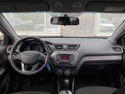 Kia Rio III Москва  - изображение 34