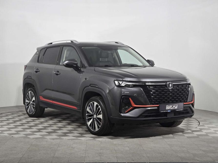 Changan CS35 Plus I Рестайлинг Санкт-Петербург  - изображение 3