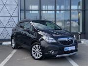 Opel Mokka I Москва  - изображение 22