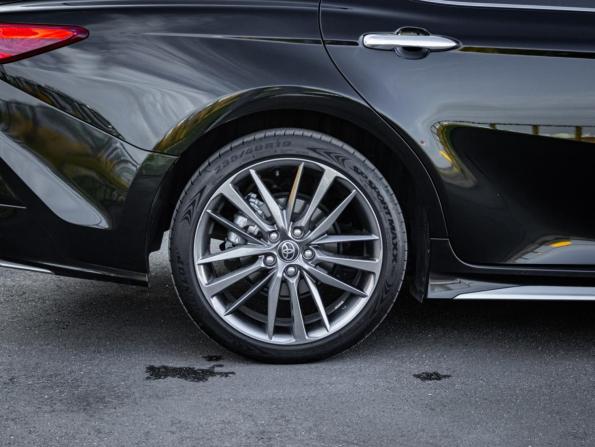 Toyota Camry IX (XV80) China Market с пробегом 2024 года, цена 3 549 999 рублей, 33500 км, седан, Автокод Объявления
