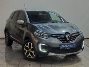 Renault Kaptur I Рестайлинг Санкт-Петербург  - изображение 31