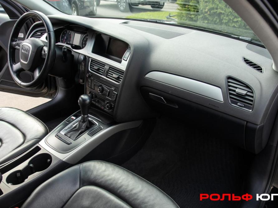 Audi A4 IV (B8) Москва  - изображение 8