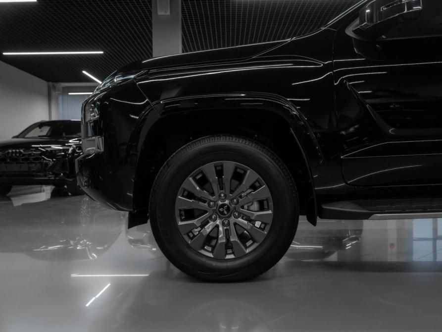 Mitsubishi L200 VI Москва  - изображение 25