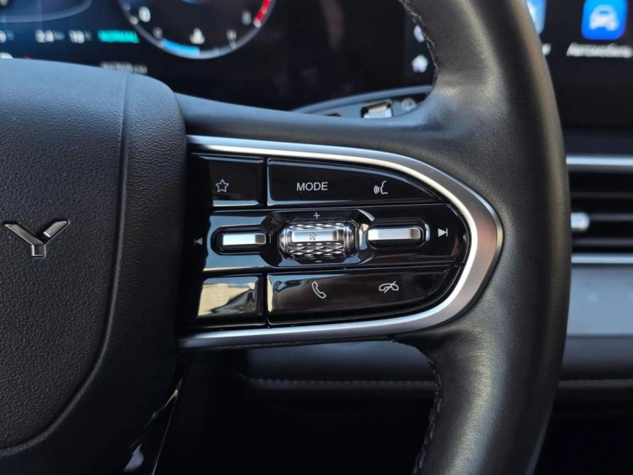 Chery Tiggo 7 Pro Max I Санкт-Петербург  - изображение 13