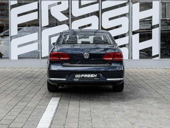 Volkswagen Passat B7 с пробегом 2011 года, цена 965 000 рублей, 288739 км, седан, Автокод Объявления