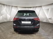Volkswagen Tiguan I Рестайлинг Москва  - изображение 29