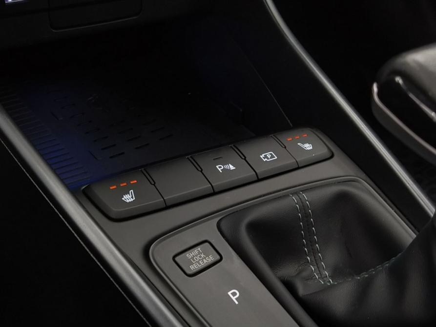 Hyundai Bayon I Екатеринбург  - изображение 14