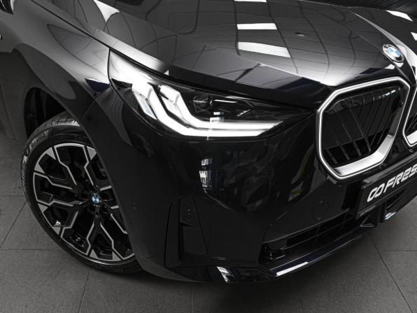 BMW X3 IV (G45/G48) с пробегом 2025 года, цена 7 300 000 рублей, 97 км, внедорожник, Автокод Объявления