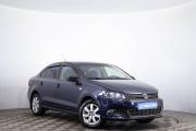Volkswagen Polo V Пермь  - изображение 20