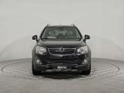 Opel Antara I Рестайлинг Санкт-Петербург  - изображение 27