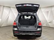 Mercedes-Benz GLE I (W166) Москва  - изображение 32