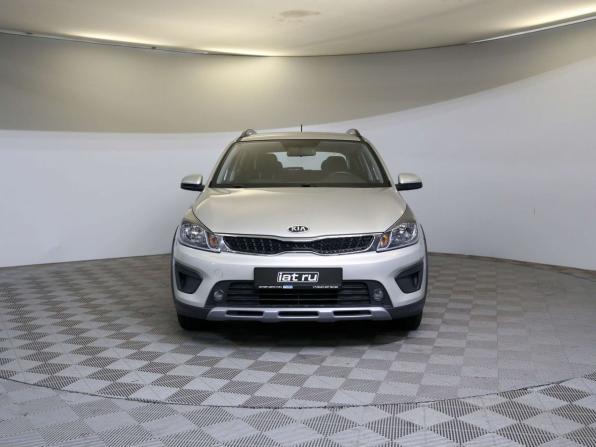 Kia Rio IV с пробегом 2019 года, цена 1 480 000 рублей, 88353 км, хэтчбек, Автокод Объявления