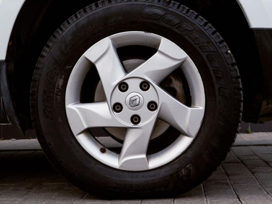 Renault Duster I Екатеринбург  - изображение 19