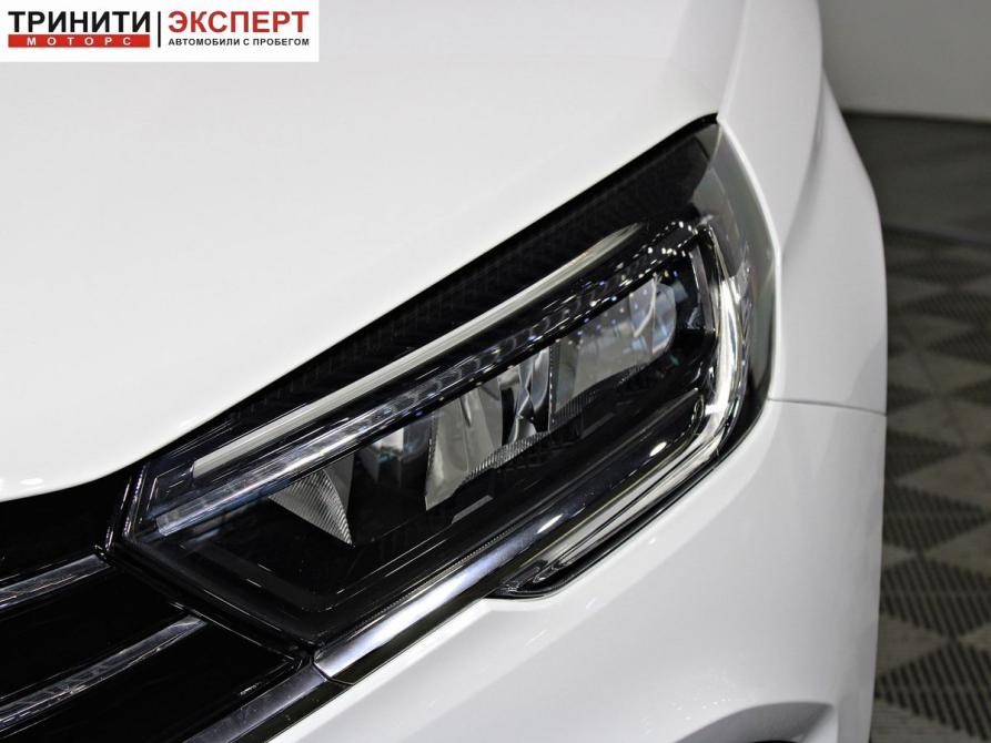 Lada (ВАЗ) Vesta I Рестайлинг (NG) Белгород  - изображение 9