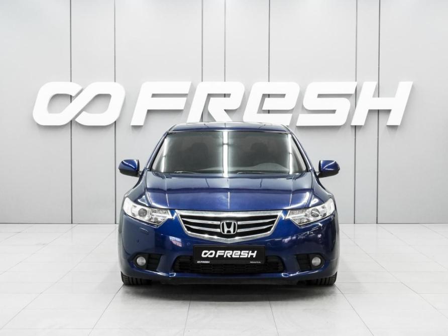 Honda Accord VIII Рестайлинг Ростов-на-Дону  - изображение 3