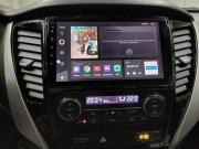 Mitsubishi Pajero Sport III Казань  - изображение 43