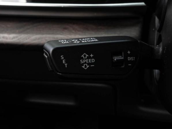 Audi Q7 II (4M) Рестайлинг с пробегом 2019 года, цена 5 200 000 рублей, 82634 км, внедорожник, Автокод Объявления