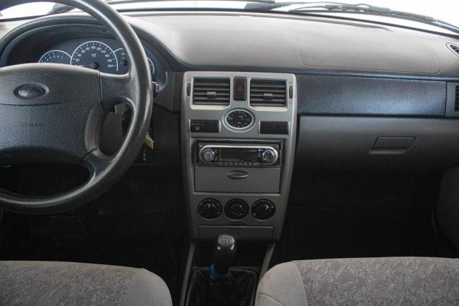 Lada (ВАЗ) Priora I с пробегом 2008 года, цена 189 000 рублей, 211732 км, седан, Автокод Объявления