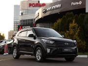 Hyundai Creta I Москва  - изображение 21