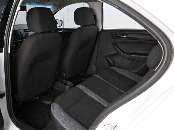 Skoda Rapid II с пробегом 2020 года, цена 1 179 000 рублей, 219115 км, лифтбек, Автокод Объявления
