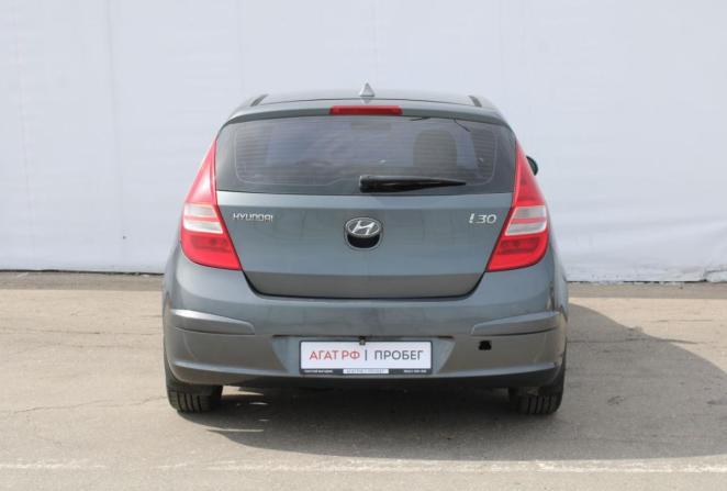 Hyundai i30 I с пробегом 2009 года, цена 530 000 рублей, 247000 км, хэтчбек, Автокод Объявления