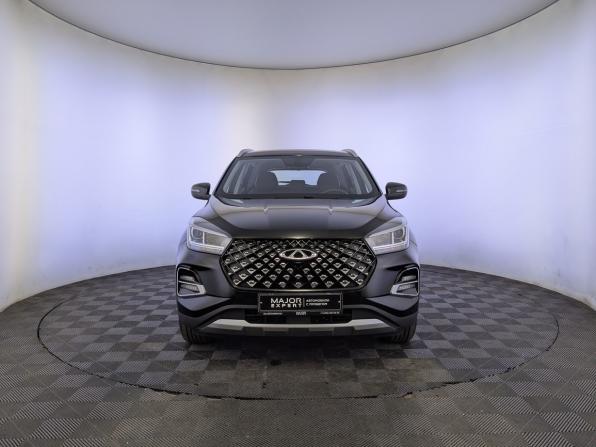 Chery Tiggo 4 Pro I с пробегом 2024 года, цена 1 590 000 рублей, 31594 км, внедорожник, Автокод Объявления