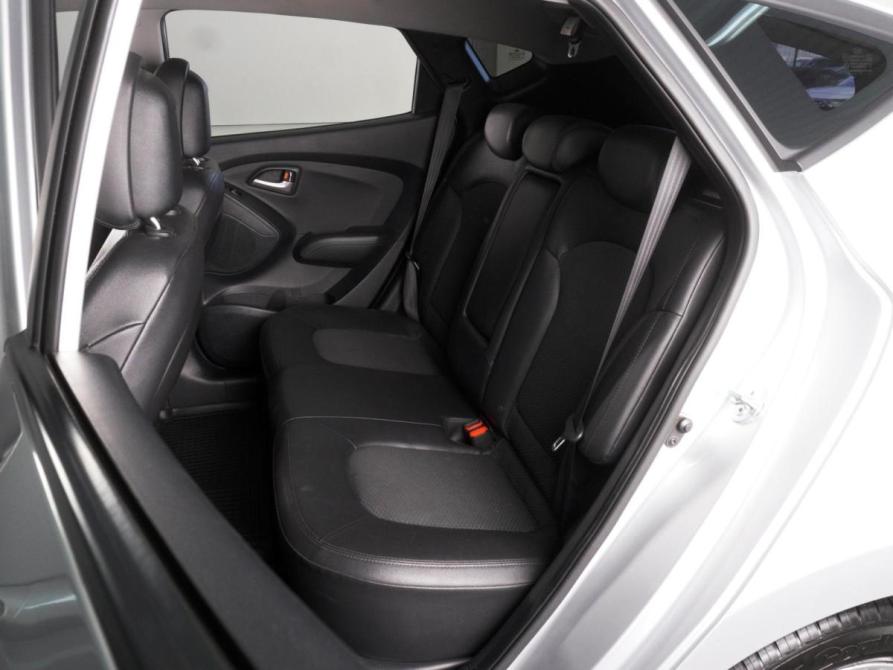 Hyundai ix35 I Минеральные Воды  - изображение 9