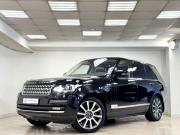 Land Rover Range Rover IV Санкт-Петербург  - изображение 41