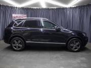 Volkswagen Touareg II Москва  - изображение 26