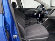 Chevrolet Aveo II Тамбов  - изображение 31