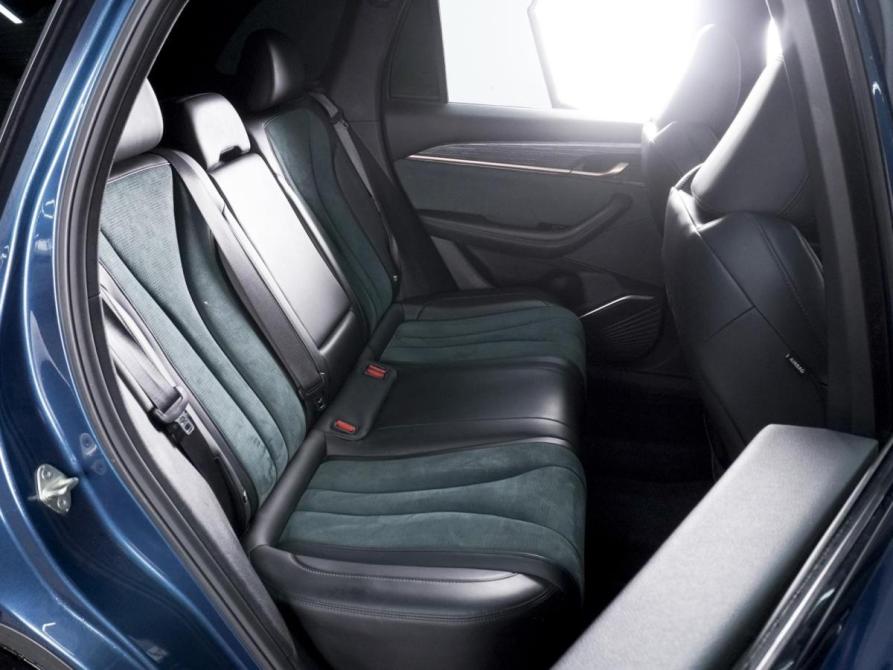 Geely Monjaro I Ростов-на-Дону  - изображение 7