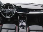 Audi A3 IV (8Y) Москва  - изображение 30