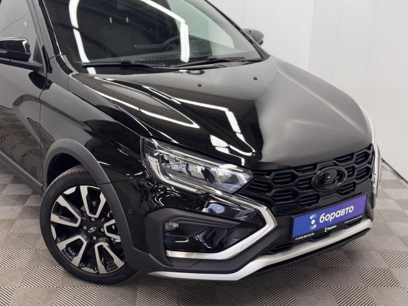 Lada (ВАЗ) Vesta I Рестайлинг (NG) с пробегом 2025 года, цена 1 529 000 рублей, 37419 км, универсал, Автокод Объявления