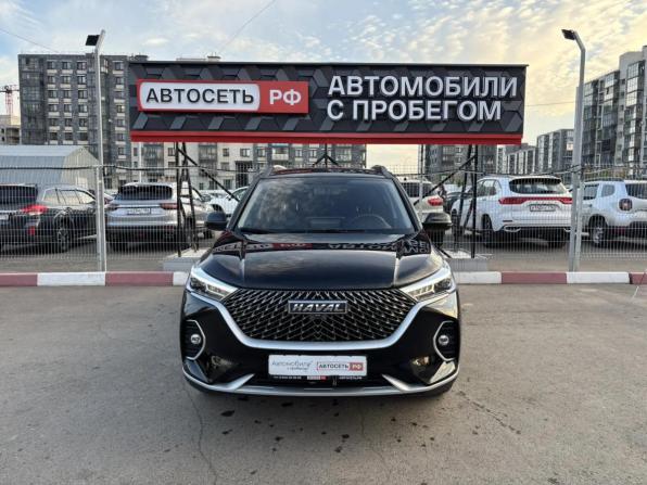 Haval M6 II с пробегом 2023 года, цена 1 787 427 рублей, 25682 км, внедорожник, Автокод Объявления