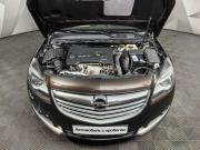 Opel Insignia I Рестайлинг Москва  - изображение 31