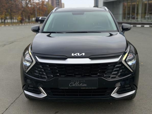 Kia Sportage V с пробегом 2022 года, цена 3 170 000 рублей, 82500 км, внедорожник, Автокод Объявления