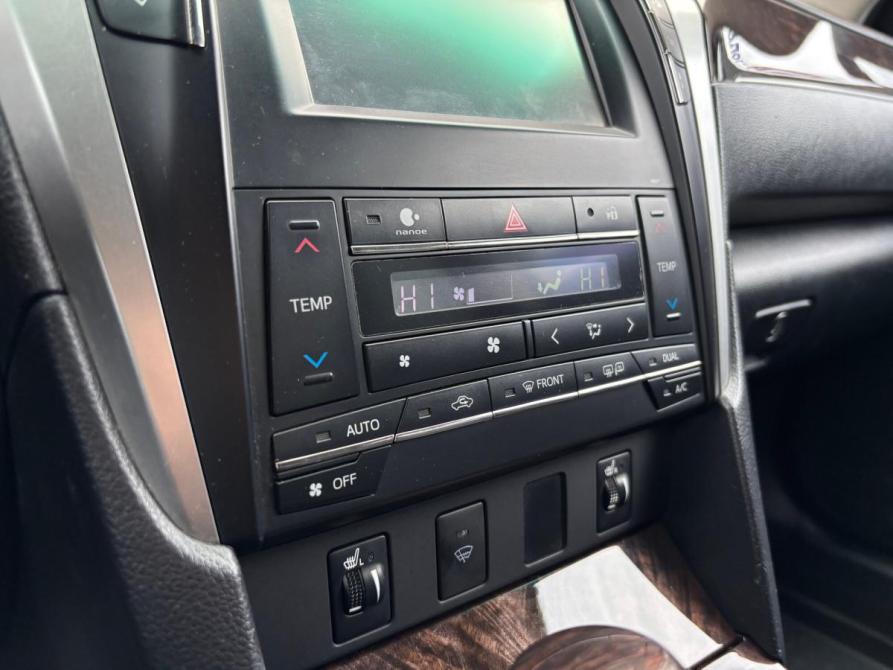 Toyota Camry VII (XV50) Рестайлинг Набережные Челны  - изображение 19