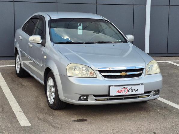 Chevrolet Lacetti I с пробегом 2007 года, цена 399 000 рублей, 312000 км, седан, Автокод Объявления