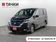 Nissan Serena V (C27) Красноярск  - изображение 23