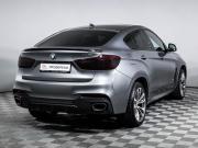 BMW X6 II (F16) Москва  - изображение 25
