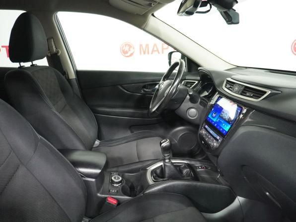 Nissan X-Trail III с пробегом 2018 года, цена 1 654 000 рублей, 182489 км, внедорожник, Автокод Объявления