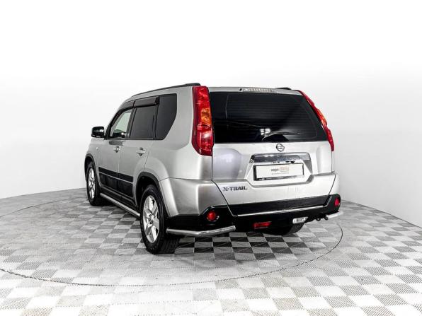 Nissan X-Trail II с пробегом 2007 года, цена 756 400 рублей, 173217 км, внедорожник, Автокод Объявления