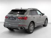 Audi Q3 Sportback II (F3) Москва  - изображение 36