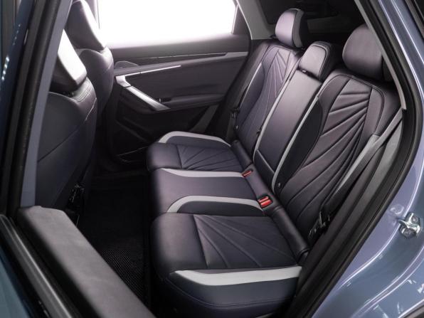 Geely Atlas II с пробегом 2024 года, цена 3 099 000 рублей, 19099 км, внедорожник, Автокод Объявления