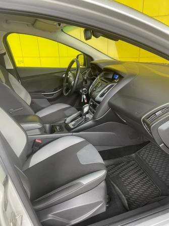Ford Focus III с пробегом 2011 года, цена 649 000 рублей, 202000 км, седан, Автокод Объявления