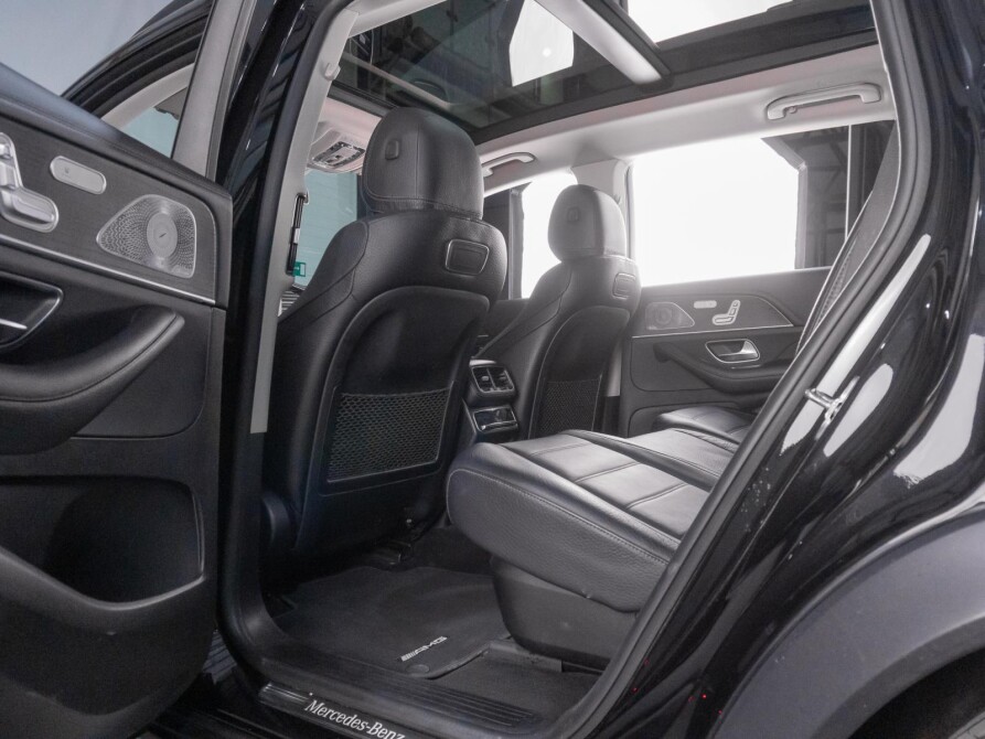Mercedes-Benz GLS II (X167) Сургут  - изображение 13