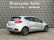 Kia Ceed II Краснодар  - изображение 44